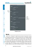 Предварительный просмотр 44 страницы Garmin Pilot User's iOS User Manual