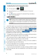 Предварительный просмотр 50 страницы Garmin Pilot User's iOS User Manual