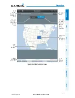 Предварительный просмотр 53 страницы Garmin Pilot User's iOS User Manual