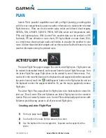 Предварительный просмотр 55 страницы Garmin Pilot User's iOS User Manual