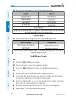 Предварительный просмотр 56 страницы Garmin Pilot User's iOS User Manual