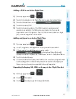Предварительный просмотр 59 страницы Garmin Pilot User's iOS User Manual