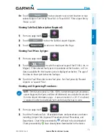 Preview for 67 page of Garmin Pilot User's iOS User Manual