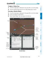 Предварительный просмотр 101 страницы Garmin Pilot User's iOS User Manual