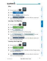 Предварительный просмотр 107 страницы Garmin Pilot User's iOS User Manual