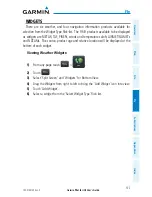 Предварительный просмотр 149 страницы Garmin Pilot User's iOS User Manual