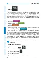 Предварительный просмотр 150 страницы Garmin Pilot User's iOS User Manual