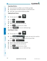 Предварительный просмотр 152 страницы Garmin Pilot User's iOS User Manual