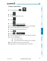 Предварительный просмотр 153 страницы Garmin Pilot User's iOS User Manual