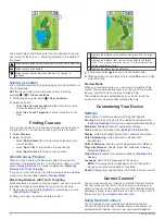 Preview for 8 page of Garmin Pilot's Guide Pilot'S Manual