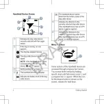 Предварительный просмотр 6 страницы Garmin Pro 550 Plus Owner'S Manual