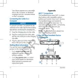 Предварительный просмотр 18 страницы Garmin Pro 550 Plus Owner'S Manual