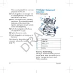 Предварительный просмотр 20 страницы Garmin Pro 550 Plus Owner'S Manual