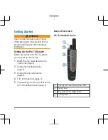 Preview for 2 page of Garmin Pro 70 Owner'S Manual