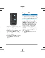 Preview for 4 page of Garmin Pro 70 Owner'S Manual