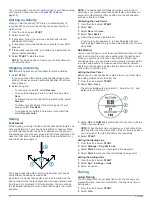 Preview for 6 page of Garmin quatix 3 Owner'S Manual