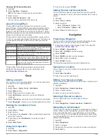 Preview for 14 page of Garmin quatix 3 Owner'S Manual