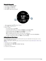 Preview for 12 page of Garmin QUATIX 7 SAPPHIRE Owner'S Manual