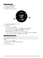 Preview for 12 page of Garmin QUATIX 7 Owner'S Manual