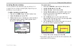 Preview for 35 page of Garmin Quest TM Owner'S Manual