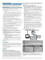 Предварительный просмотр 8 страницы Garmin REACTOR 40 COMPACT HYDRAULIC Installation Instructions Manual