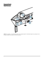 Предварительный просмотр 4 страницы Garmin REACTOR 40 MECHANICAL Installation Instructions Manual