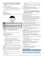 Preview for 2 page of Garmin REACTOR Installation Instructions