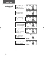 Preview for 20 page of Garmin RINO 110 - Hiking GPS Receiver Owner'S Manual And Reference Manual