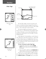 Preview for 26 page of Garmin RINO 110 - Hiking GPS Receiver Owner'S Manual And Reference Manual