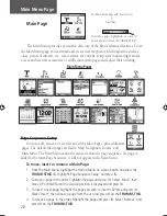 Preview for 38 page of Garmin RINO 110 - Hiking GPS Receiver Owner'S Manual And Reference Manual