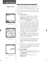 Preview for 48 page of Garmin RINO 110 - Hiking GPS Receiver Owner'S Manual And Reference Manual