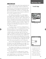 Preview for 55 page of Garmin RINO 110 - Hiking GPS Receiver Owner'S Manual And Reference Manual