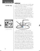 Preview for 58 page of Garmin RINO 110 - Hiking GPS Receiver Owner'S Manual And Reference Manual