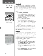 Preview for 68 page of Garmin RINO 110 - Hiking GPS Receiver Owner'S Manual And Reference Manual