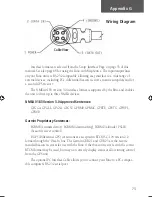 Preview for 83 page of Garmin RINO 110 - Hiking GPS Receiver Owner'S Manual And Reference Manual