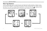 Preview for 10 page of Garmin RINO 110 - Hiking GPS Receiver Owner'S Manual