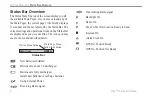 Preview for 12 page of Garmin RINO 110 - Hiking GPS Receiver Owner'S Manual