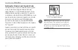 Preview for 16 page of Garmin RINO 110 - Hiking GPS Receiver Owner'S Manual