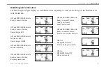 Preview for 23 page of Garmin RINO 110 - Hiking GPS Receiver Owner'S Manual