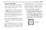 Preview for 31 page of Garmin RINO 110 - Hiking GPS Receiver Owner'S Manual