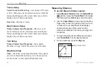 Preview for 34 page of Garmin RINO 110 - Hiking GPS Receiver Owner'S Manual