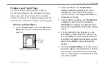 Preview for 53 page of Garmin RINO 110 - Hiking GPS Receiver Owner'S Manual