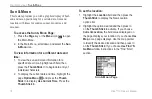 Preview for 82 page of Garmin RINO 110 - Hiking GPS Receiver Owner'S Manual