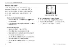 Preview for 84 page of Garmin RINO 110 - Hiking GPS Receiver Owner'S Manual