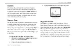 Preview for 85 page of Garmin RINO 110 - Hiking GPS Receiver Owner'S Manual