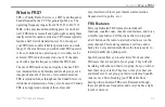 Preview for 91 page of Garmin RINO 110 - Hiking GPS Receiver Owner'S Manual