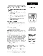 Preview for 17 page of Garmin Rino 120 Owner'S Manual And Reference Manual