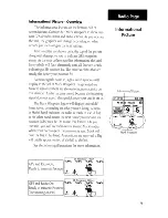 Preview for 19 page of Garmin Rino 120 Owner'S Manual And Reference Manual