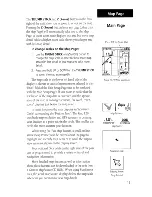 Preview for 27 page of Garmin Rino 120 Owner'S Manual And Reference Manual