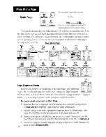 Предварительный просмотр 38 страницы Garmin Rino 120 Owner'S Manual And Reference Manual